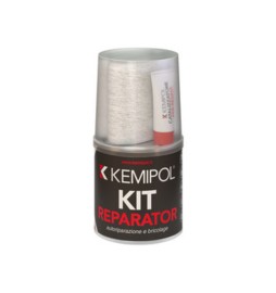 FIBRORESINA IN KIT COMPLETA 200 ML