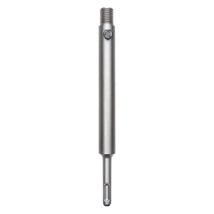 GAMBO SDS PLUS PER FRESA WIDIA 'IMPACT' M 22 x 2,5 -lunghezza totale 460 mm