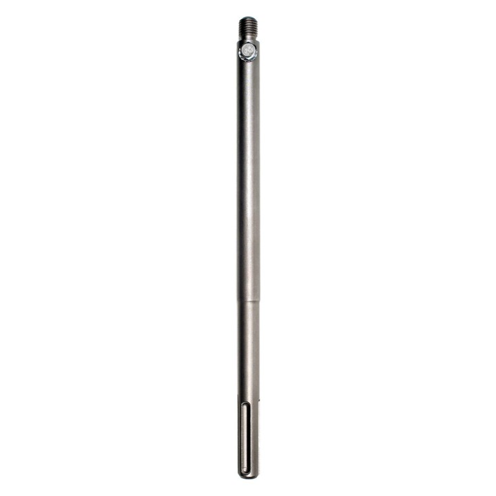 GAMBO SDS MAX PER FRESA WIDIA 'IMPACT' M 22 x 2,5 - lunghezza totale 370 mm