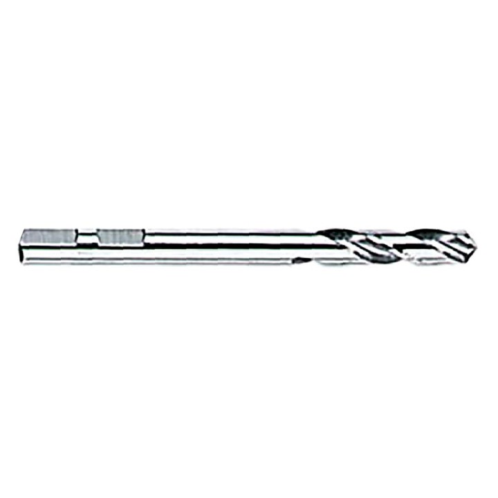 PUNTA PILOTA PER ALBERO FRESE HSS BIMETAL Ø 6,35 x 80 mm
