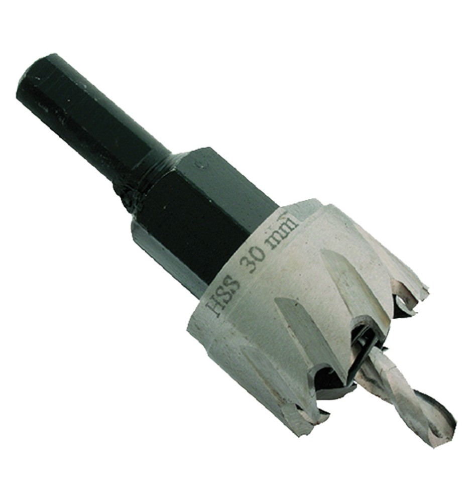 FRESA A TAZZA IN ACCIAIO HSS-G mm 13