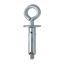 ELEMATIC TASSELLO T61 OC9 ACCIAIO OCCHIOLO CHIUSO