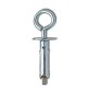 ELEMATIC TASSELLO T61 OC9 ACCIAIO OCCHIOLO CHIUSO