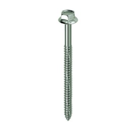 TIRAFONDO AUTOFILETTANTE TE 6,3X 80MM CHR KOVERVIT BS