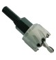 FRESA A TAZZA IN ACCIAIO HSS-G mm 31