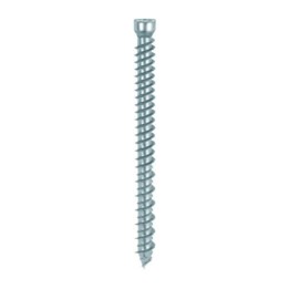 VITE P/CALCESTRUZZO TC TX 7,5X102MM ZINCATA