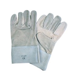 GUANTI TUTTA CROSTA*