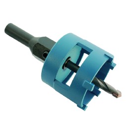 FRESA A TAZZA PER EDILIZIA diametro mm 27