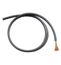 CAVO PER SALDATURA sezione mmq 50 - Ø mm 17