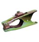 MORSETTO PER MASSA 500 A mmq 95