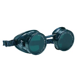 OCCHIALI DI PROTEZIONE 10964.5 verdi