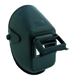 MASCHERA PROTEZIONE A CASCO mm 50 x 108