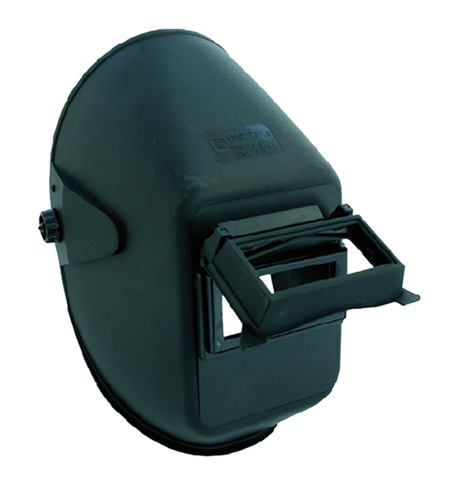 MASCHERA PROTEZIONE A CASCO mm 50 x 108