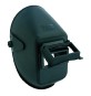 MASCHERA PROTEZIONE A CASCO mm 50 x 108