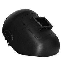 SCHERMO PROTEZIONE PER SALDATURA A CASCO S800 - mm 75 x 98