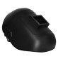 SCHERMO PROTEZIONE PER SALDATURA A CASCO S800 - mm 75 x 98