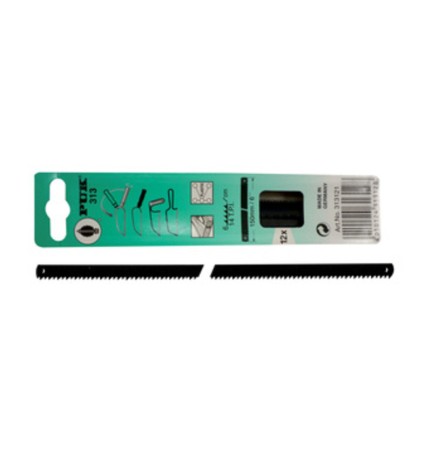 LAMA ORIGINALE ARCHETTO PUK P/LEGNO 150 MM*