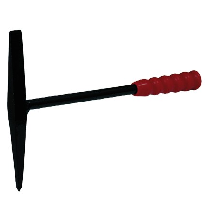 MARTELLINA BATTISCORIE manico ferro