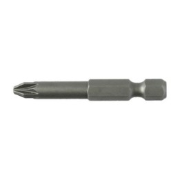 LTI INSERTO POZIDRIV 50 MM UTENSILI ELETTR PZ2*