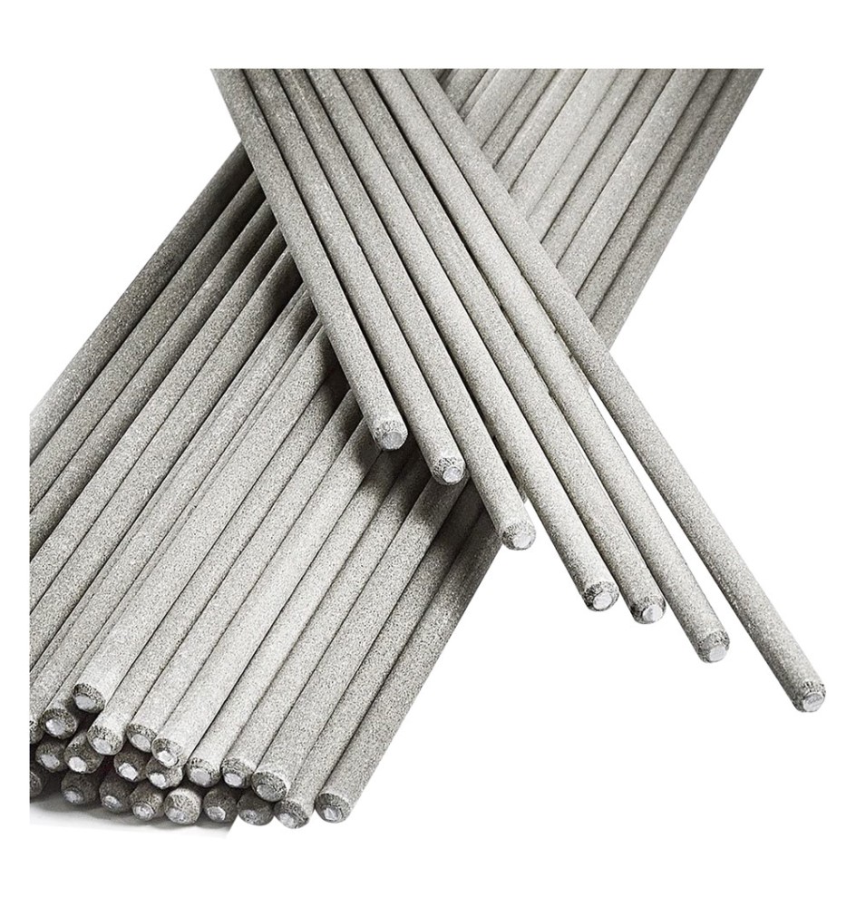 ELETTRODI RUTILICI SERIE 'OK 45.40' ø mm 2,5 - cf. 690 pz