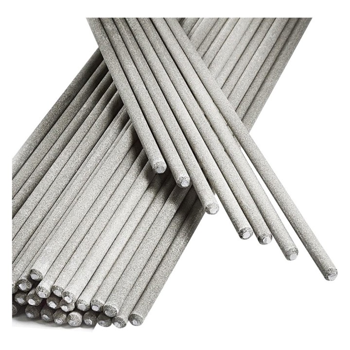 ELETTRODI RUTILICI SERIE 'OK 45.40' ø mm 2,5 - cf. 690 pz