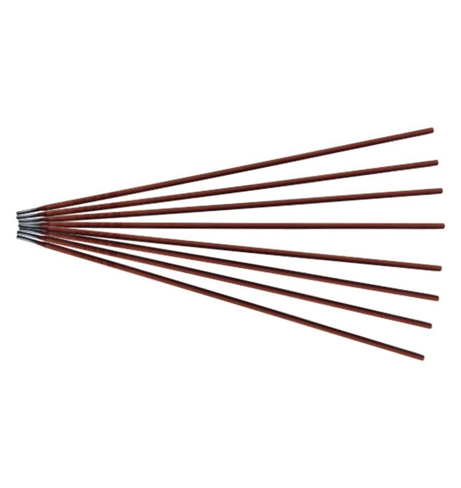 ELETTRODI RUTILICI SERIE 'OK 46.00' ø mm 1,6 - cf. 318 pz