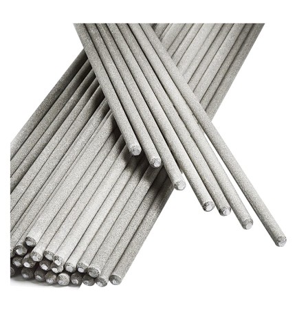 ELETTRODI RUTILICI SERIE 'OK 45.40' ø mm 3,2 - cf. 375 pz