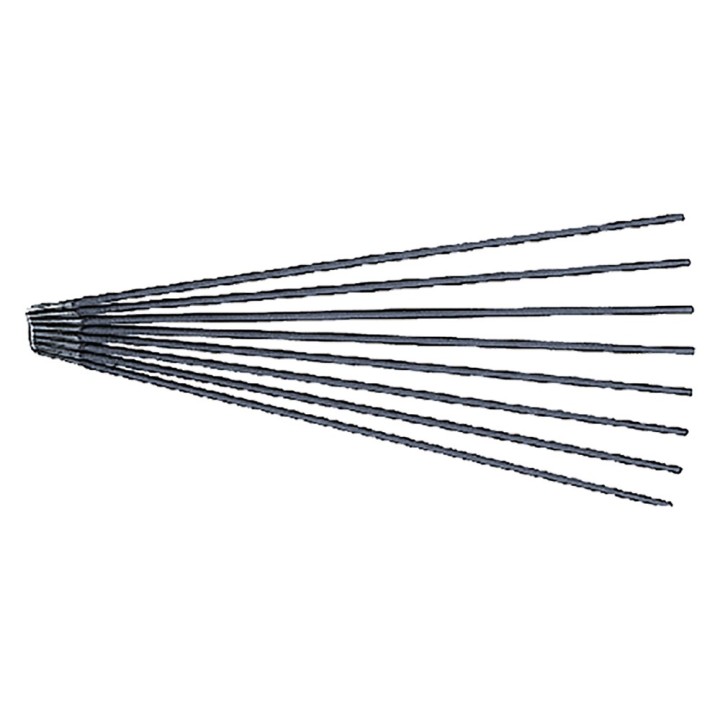 ELETTRODI BASICI 'OK 48.00' ø mm 2,5 x 350 - cf. 452 pz