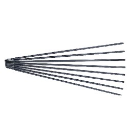 ELETTRODI BASICI 'OK 48.00' ø mm 3,2 x 450 - cf. 316 pz