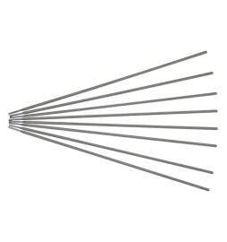 ELETTRODI PER GHISA ø mm 2,5