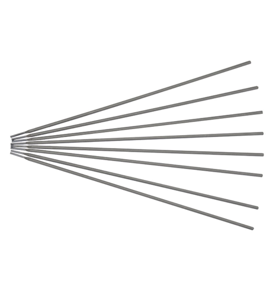 ELETTRODI PER GHISA ø mm 2,5