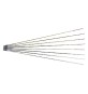ELETTRODI PER ACCIAIO INOX 'OK 61.30' ø mm 2,5