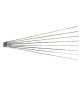 ELETTRODI PER ACCIAIO INOX 'OK 67.60' ø mm 2,5