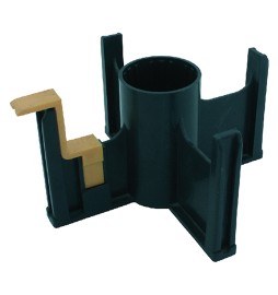 ADATTATORE PER BOBINA per Kg 15