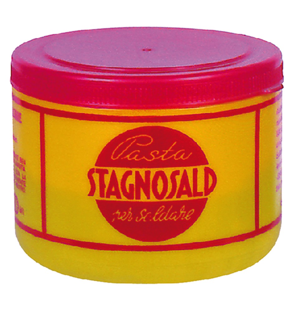 STAGNOSALD gr. 200