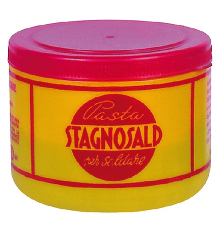 STAGNOSALD gr. 200