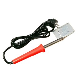 SALDATORE ELETTRICO A STILO 'UNK' UNK30 30 W - punta diritta