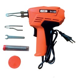 SALDATORE ELETTRICO ISTANTANEO 'UNK105' 100 W - punta diritta