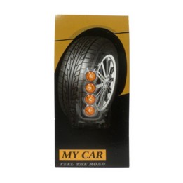 SET 4 TAPPI VALVOLE PNEUMATICI RENAULT