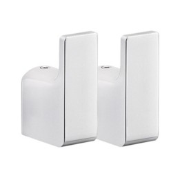 GEDY PI27 PIRENEI APPENDINO 2 PZ CROMATO