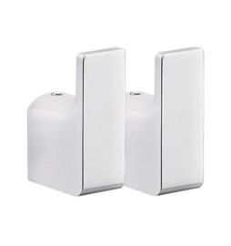 GEDY PI27 PIRENEI APPENDINO 2 PZ CROMATO