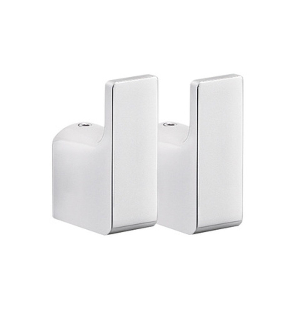 GEDY PI27 PIRENEI APPENDINO 2 PZ CROMATO