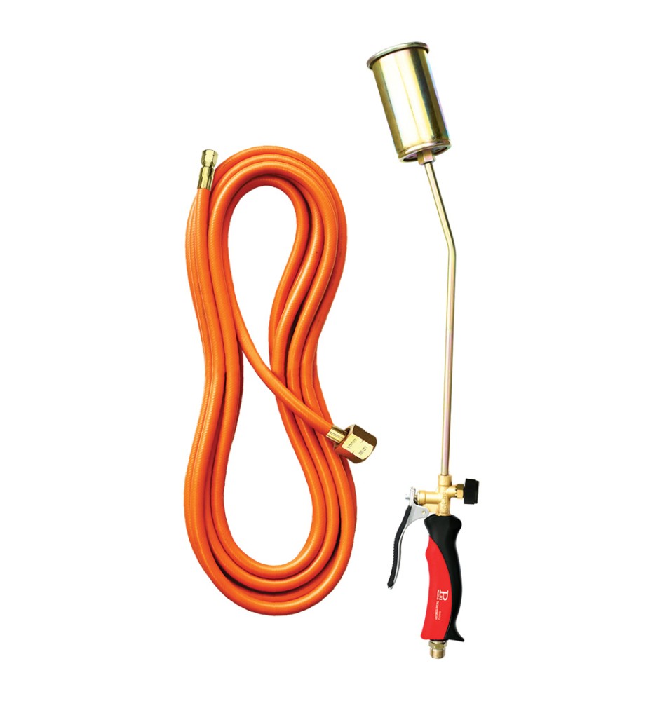 CANNELLO DA RISCALDO IN KIT set 3 pezzi