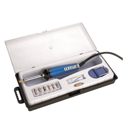 PIROGRAFO PROFESSIONALE potenza 30 W