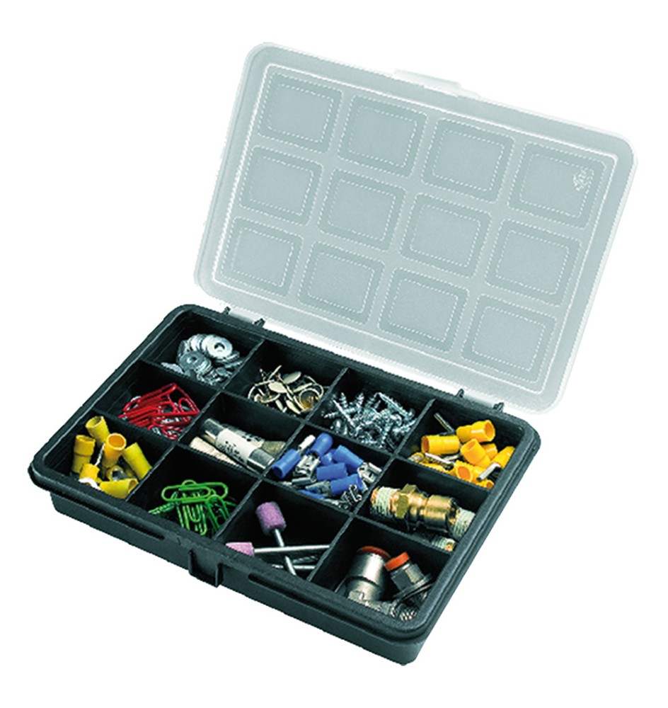 CASSETTA PORTA MINUTERIA ART. 3200 cm 18 x 13 x 3,2