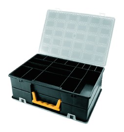 VALIGETTA PORTA MINUTERIA ART. 4400 cm 36 x 25 x 13