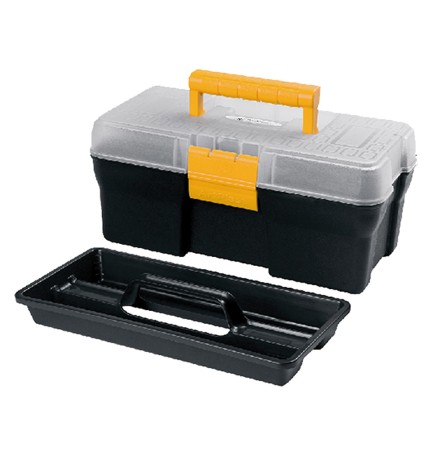 CASSETTA PORTA ATTREZZI ART. 5400 cm 34 x 18 x 15