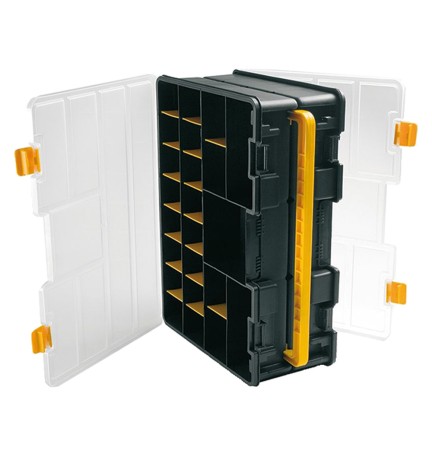 VALIGETTA PORTAMINUTERIA ART.4600 cm 44 x 32 x 16