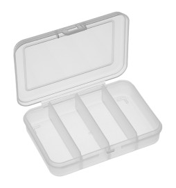 CASSETTA PORTA MINUTERIA mm 58 x 87 - 6 scomparti