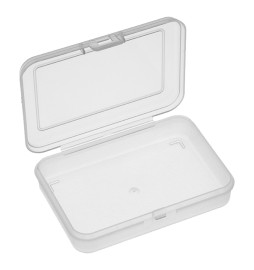 CASSETTA PORTA MINUTERIA mm 99 x 161 - spessore 31 mm